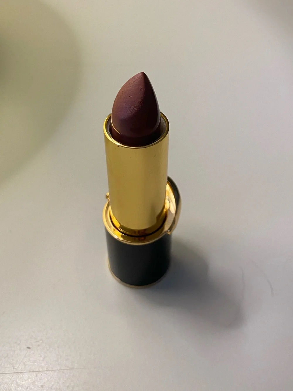 Pat McGrath Luxtrance Lipstick - Lavish